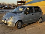 Daewoo Matiz 2012 года за 1 250 000 тг. в Астана – фото 2