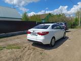 Kia Rio 2013 годаүшін5 000 000 тг. в Актобе – фото 5