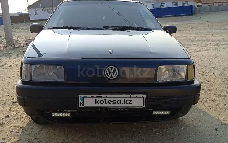 Volkswagen Passat 1992 года за 1 350 000 тг. в Аральск