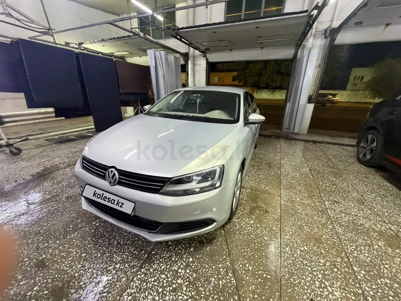 Volkswagen Jetta, 2015