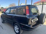 Honda CR-V 2000 года за 3 950 000 тг. в Астана – фото 3
