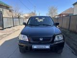Honda CR-V 2000 года за 3 950 000 тг. в Астана – фото 4