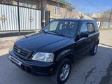Honda CR-V 2000 года за 3 950 000 тг. в Астана – фото 2
