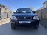 Honda CR-V 2000 года за 3 950 000 тг. в Астана – фото 5