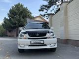 Lexus RX 300 2002 годаүшін6 300 000 тг. в Алматы