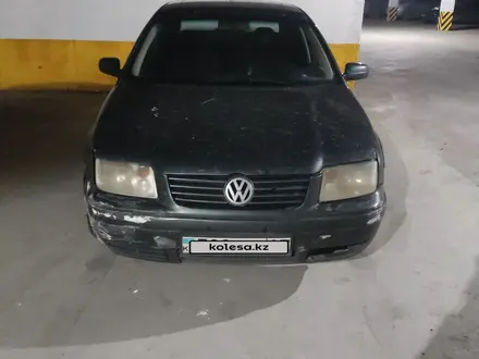 Volkswagen Jetta 2002 года за 1 800 000 тг. в Астана