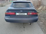 Toyota Camry 1999 года за 3 550 000 тг. в Талдыкорган – фото 4