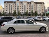 Mercedes-Maybach S 500 2015 года за 29 800 000 тг. в Астана – фото 2