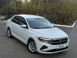 Volkswagen Polo 2021 годаүшін6 650 000 тг. в Костанай