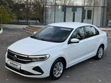 Volkswagen Polo 2021 годаүшін6 650 000 тг. в Костанай – фото 2
