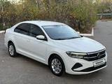 Volkswagen Polo 2021 годаүшін6 650 000 тг. в Костанай – фото 3