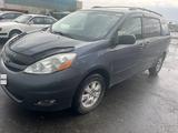 Toyota Sienna 2008 года за 8 500 000 тг. в Алматы