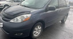 Toyota Sienna 2008 года за 8 500 000 тг. в Алматы