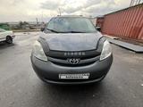 Toyota Sienna 2008 года за 8 500 000 тг. в Алматы – фото 2