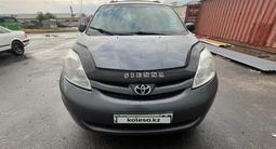 Toyota Sienna 2008 года за 8 500 000 тг. в Алматы – фото 2