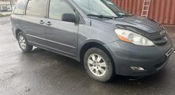 Toyota Sienna 2008 года за 8 500 000 тг. в Алматы – фото 3