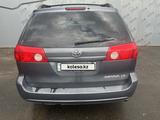 Toyota Sienna 2008 года за 8 500 000 тг. в Алматы – фото 5