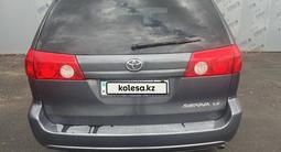 Toyota Sienna 2008 года за 8 500 000 тг. в Алматы – фото 5