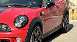 Mini Coupe 2013 года за 9 000 000 тг. в Алматы – фото 4