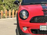 Mini Coupe 2013 годаfor10 000 000 тг. в Алматы – фото 3