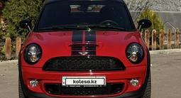 Mini Coupe 2013 года за 9 000 000 тг. в Алматы