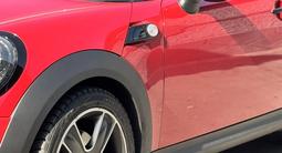 Mini Coupe 2013 года за 9 000 000 тг. в Алматы – фото 5