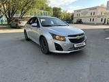 Chevrolet Cruze 2013 года за 2 400 000 тг. в Астана – фото 2