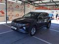 Hyundai Tucson 2022 года за 12 300 000 тг. в Алматы – фото 2