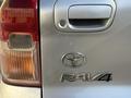 Toyota RAV4 2001 годаүшін4 600 000 тг. в Темиртау – фото 4