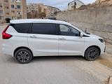 Suzuki Ertiga 2022 годаfor8 800 000 тг. в Актау