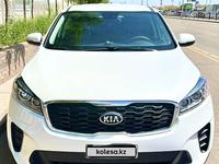 Kia Sorento 2019 года за 13 500 000 тг. в Астана