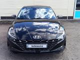 Hyundai Elantra 2023 годаүшін8 100 000 тг. в Экибастуз