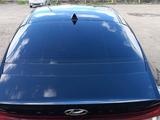 Hyundai Elantra 2023 годаүшін8 100 000 тг. в Экибастуз – фото 2