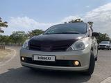 Nissan Tiida 2007 годаүшін3 000 000 тг. в Актау