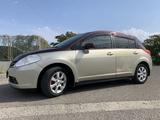 Nissan Tiida 2007 годаүшін3 000 000 тг. в Актау – фото 2