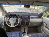 Nissan Tiida 2007 годаүшін3 000 000 тг. в Актау – фото 5