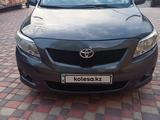 Toyota Corolla 2008 года за 4 650 000 тг. в Алматы