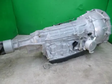 Toyota 3GR 4GR 2GR FSE 2.5 3.0 3.5 объем АКПП коробка автомат 3uz 6 ступка за 55 000 тг. в Астана – фото 3