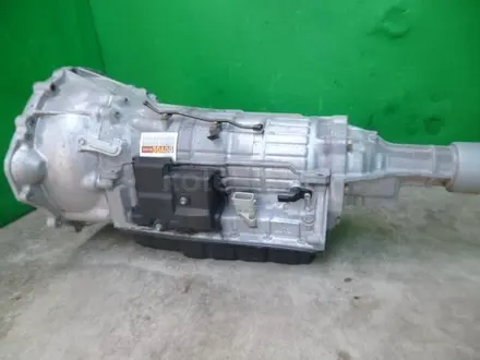 Toyota 3GR 4GR 2GR FSE 2.5 3.0 3.5 объем АКПП коробка автомат 3uz 6 ступка за 55 000 тг. в Астана