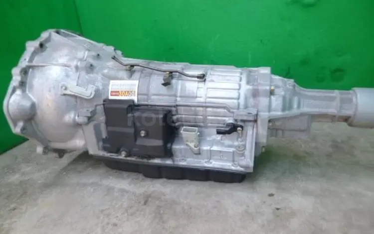 Toyota 3GR 4GR 2GR FSE 2.5 3.0 3.5 объем АКПП коробка автомат 3uz 6 ступка за 55 000 тг. в Астана