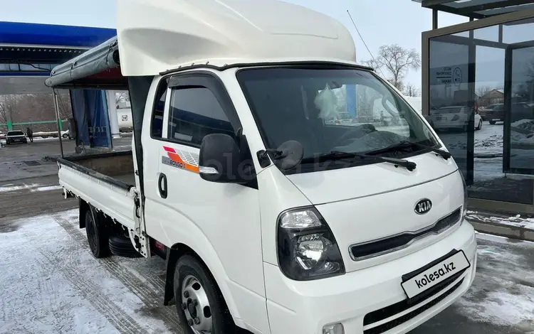 Kia  Bongo 2019 года за 9 800 000 тг. в Алматы