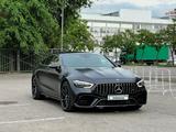 Mercedes-Benz AMG GT 2020 года за 67 000 000 тг. в Алматы – фото 3