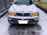 BMW X5 2004 года за 7 000 000 тг. в Тараз – фото 3