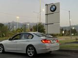 BMW 328 2015 года за 8 600 000 тг. в Алматы