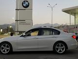 BMW 328 2015 годаүшін8 600 000 тг. в Алматы – фото 4