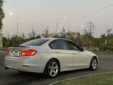 BMW 328 2015 годаүшін8 600 000 тг. в Алматы – фото 2