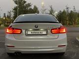 BMW 328 2015 годаүшін8 600 000 тг. в Алматы – фото 3