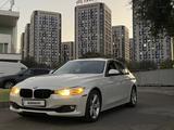 BMW 328 2015 годаүшін8 600 000 тг. в Алматы – фото 5