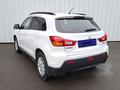 Mitsubishi ASX 2011 года за 5 200 000 тг. в Алматы – фото 7