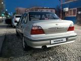 Daewoo Nexia 2007 года за 1 900 000 тг. в Туркестан – фото 3